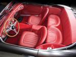 Austin-Healey 3000 BT7 1959 года
